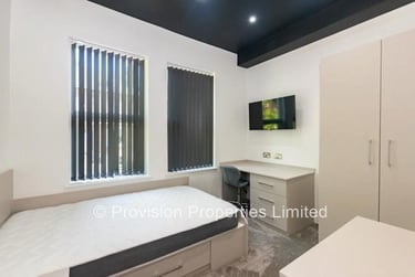 9 bed house, Regent Park Terrace, Rampart Road, Leeds, LS62AX - Image 11