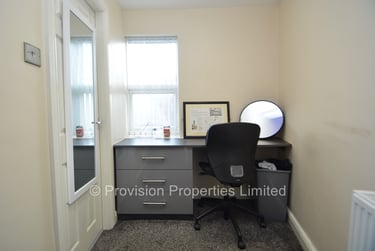 1 bed flat, Victoria Road, Hyde Park, Leeds, LS61DU - Image 9