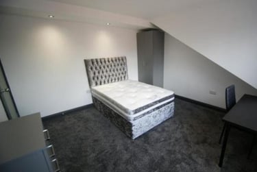 4 bed house, Harold Avenue, Hyde Park, Leeds, LS61JR - Image 6