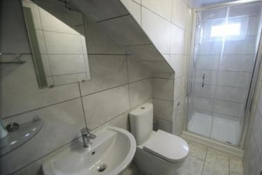 4 bed house, Harold Avenue, Hyde Park, Leeds, LS61JR - Image 8