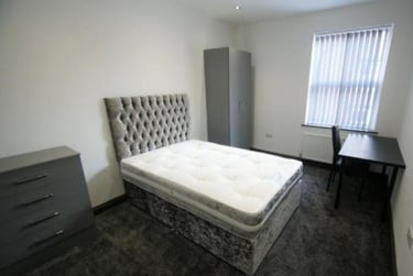 4 bed house, Harold Avenue, Hyde Park, Leeds, LS61JR - Image 5