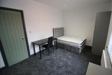 4 bed house, Harold Avenue, Hyde Park, Leeds, LS61JR - Image 4