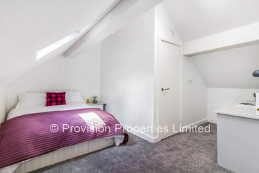6 bed house, St Annes Drive, Burley, Leeds, LS42SA - Image 12
