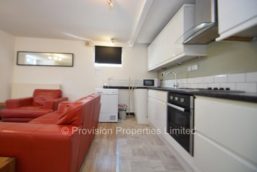 2 bed flat, Brookfield Place, Headingley, Leeds, LS64EH - Image 3