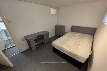 2 bed flat, Brookfield Place, Headingley, Leeds, LS64EH - Image 7