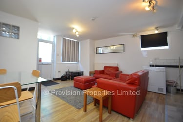 2 bed flat, Brookfield Place, Headingley, Leeds, LS64EH - Image 1