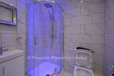 4 bed flat, Victoria Road, Hyde Park, Leeds, LS61DU - Image 7