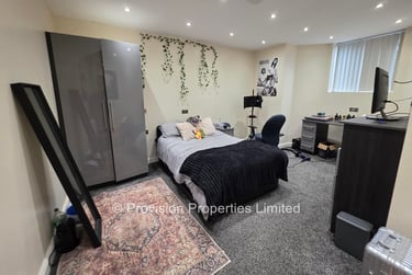 4 bed flat, Victoria Road, Hyde Park, Leeds, LS61DU - Image 6