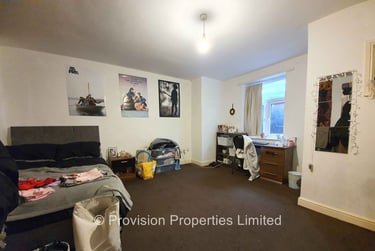 7 bed house, Chestnut Avenue, Hyde Park, Leeds, LS61AZ - Image 8