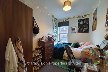 7 bed house, Chestnut Avenue, Hyde Park, Leeds, LS61AZ - Image 6