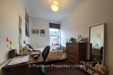 7 bed house, Chestnut Avenue, Hyde Park, Leeds, LS61AZ - Image 4