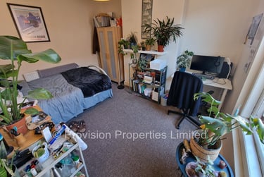 5 bed house, Brudenell Mount, Hyde Park, Leeds, LS61HT - Image 8