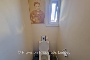 5 bed house, Brudenell Mount, Hyde Park, Leeds, LS61HT - Image 7