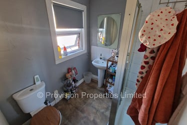 5 bed house, Brudenell Mount, Hyde Park, Leeds, LS61HT - Image 6