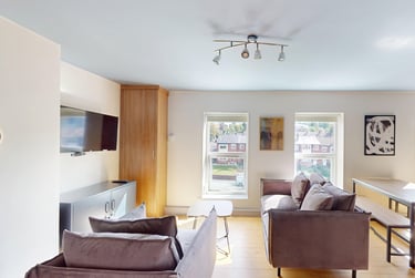 2 bed flat, Belle Vue Road, Hyde Park, Leeds, LS31DY - Image 8