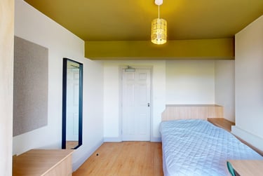 2 bed flat, Belle Vue Road, Hyde Park, Leeds, LS31DY - Image 7
