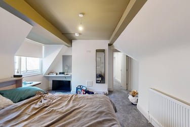 7 bed flat, Cardigan Road, Burley, Leeds, LS61EB - Image 10