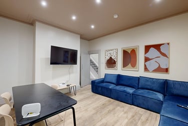 7 bed flat, Cardigan Road, Burley, Leeds, LS61EB - Image 2