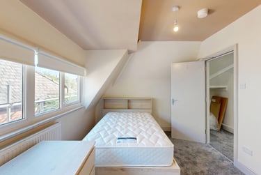 7 bed flat, Cardigan Road, Burley, Leeds, LS61EB - Image 8