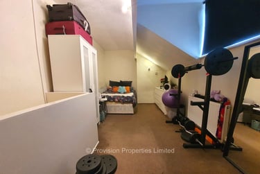 2 bed house, Harold View, Hyde Park, Leeds, LS61PP - Image 9