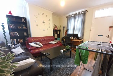 2 bed house, Harold View, Hyde Park, Leeds, LS61PP - Image 5