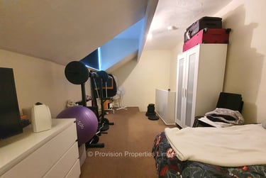 2 bed house, Harold View, Hyde Park, Leeds, LS61PP - Image 8