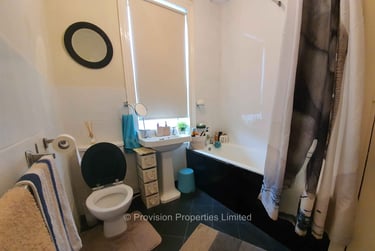 2 bed house, Harold View, Hyde Park, Leeds, LS61PP - Image 7