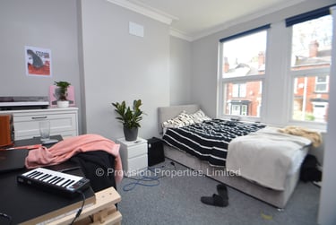 6 bed house, Cliff Mount, Rampart Road, Leeds, LS62HP - Image 5