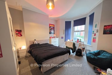 6 bed house, Cliff Mount, Rampart Road, Leeds, LS62HP - Image 3