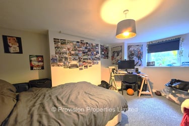 6 bed house, Cliff Mount, Rampart Road, Leeds, LS62HP - Image 9
