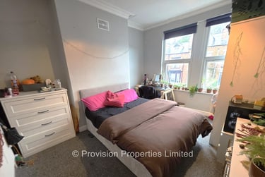 6 bed house, Cliff Mount, Rampart Road, Leeds, LS62HP - Image 6