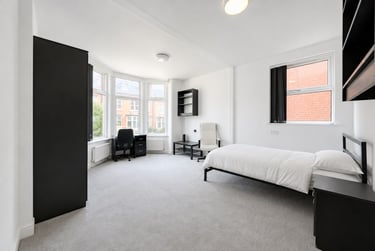 8 bed house, Headingley Avenue, Headingley, Leeds, LS63EP - Image 3