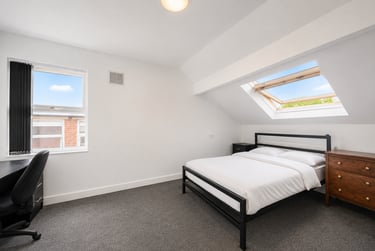 8 bed house, Headingley Avenue, Headingley, Leeds, LS63EP - Image 9