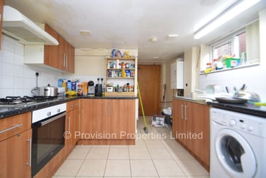 14 bed house, St Michaels Villas, Headingley, Leeds, LS63AF - Image 6