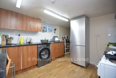 14 bed house, St Michaels Villas, Headingley, Leeds, LS63AF - Image 7