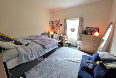 8 bed house, Cardigan Road, Headingley, Leeds, LS63BJ - Image 5
