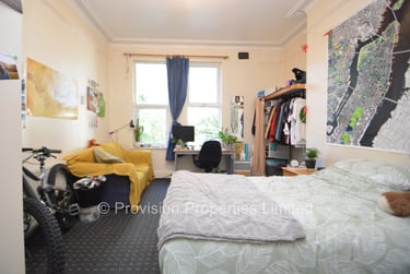 8 bed house, Cardigan Road, Headingley, Leeds, LS63BJ - Image 3