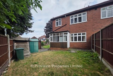 3 bed house, St Chads View, Headingley, Leeds, LS63PE - Image 3