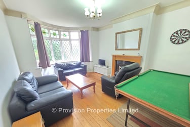 3 bed house, St Chads View, Headingley, Leeds, LS63PE - Image 2