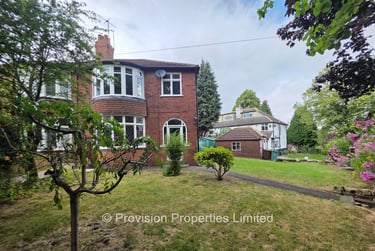 3 bed house, St Chads View, Headingley, Leeds, LS63PE - Image 1
