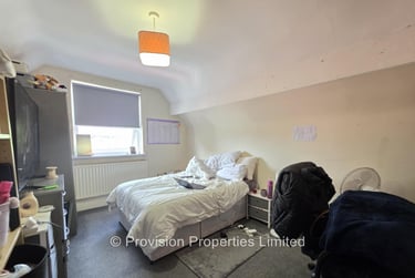 5 bed house, Harold Street, Hyde Park, Leeds, LS61PL - Image 6