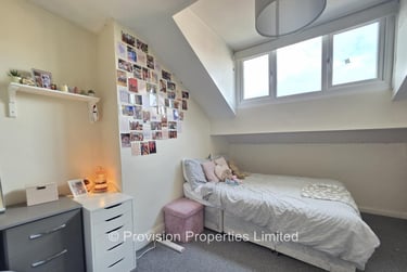 5 bed house, Harold Street, Hyde Park, Leeds, LS61PL - Image 8