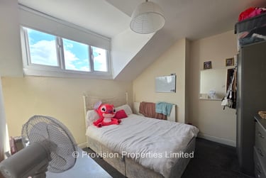 5 bed house, Harold Street, Hyde Park, Leeds, LS61PL - Image 11
