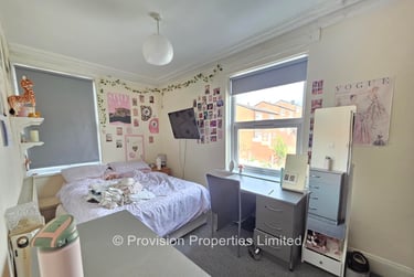 5 bed house, Harold Street, Hyde Park, Leeds, LS61PL - Image 4