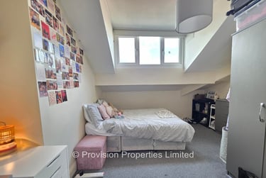 5 bed house, Harold Street, Hyde Park, Leeds, LS61PL - Image 9