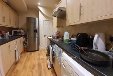 5 bed house, Royal Park Grove, Hyde Park, Leeds, LS61HQ - Image 7