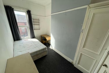 6 bed house, Regent Park Terrace, Rampart Road, Leeds, LS62AX - Image 3