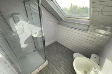 6 bed house, Regent Park Terrace, Rampart Road, Leeds, LS62AX - Image 5
