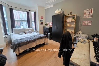 5 bed house, Archery Street, Woodhouse, Leeds, LS29AS - Image 4