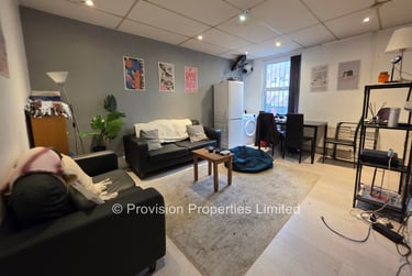 5 bed house, Archery Street, Woodhouse, Leeds, LS29AS - Image 1